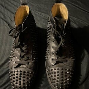 christian louboutin shoes